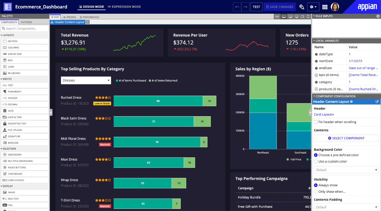 What Is Appian Platform Overview Use Cases Benefits And Pricing